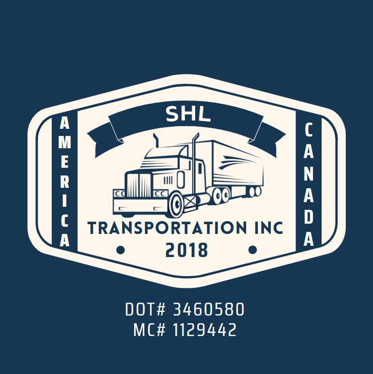 SHL TRANSPORTATION INC. 